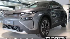 Graphitegrau metallic Neu 2025 Skoda Elroq Lodge SUV | 44.530 € (Guter Preis)