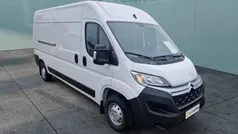 Weiß Neu 2024 Citroën Jumper Van / Kleinbus | 29.490 € (Guter Preis)