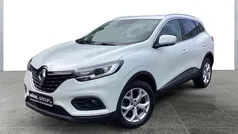 Gebraucht 2022 Renault Kadjar Zen SUV | 18.990 € (Fairer Preis)