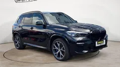 Gebraucht 2023 BMW X5 M Sport SUV | 75.970 € (Fairer Preis)