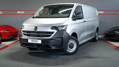 Gebraucht VW T6.1 100 kW (136 PS) 2026 Van