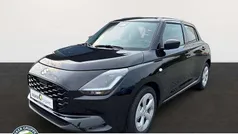 Gebraucht 2024 Suzuki Swift Comfort Kleinwagen | 17.490 € (Fairer Preis)