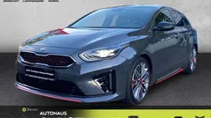 Gebraucht 2021 Kia ProCeed GT Kleinwagen | 24.790 € (Fairer Preis)