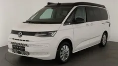 Gebraucht 2025 VW T7 Beach Van | 66.995 € (Fairer Preis)