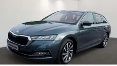 Gebraucht 2021 Skoda Octavia Style Kombi | 23.350 € (Fairer Preis)