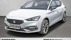 Gebraucht 2024 Seat Leon FR Limousine | 28.990 € (Fairer Preis)
