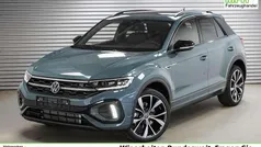Gebraucht 2025 VW T-Roc R-line SUV | 36.291 € (Fairer Preis)