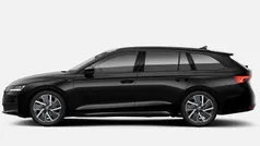 Gebraucht 2025 Skoda Octavia SportLine Kombi | 37.168 € (Fairer Preis)