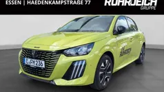 Gebraucht 2024 Peugeot 208 Allure Kleinwagen | 19.990 € (Fairer Preis)
