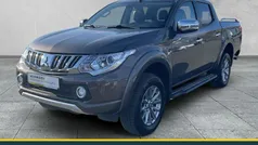 Braun Gebraucht 2016 Mitsubishi L200 Abholung | 24.490 € (Fairer Preis)