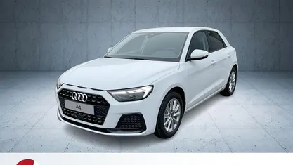 Neu Audi A1 Sportback Advanced Plus 116 PS (85 kW) 2026 Kleinwagen