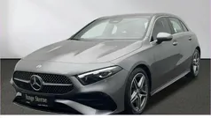 Gebraucht 2024 Mercedes A200 AMG | 33.280 € (Fairer Preis)