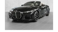 Gebraucht 2025 BMW 420 M Sport Cabrio | 64.480 € (Fairer Preis)