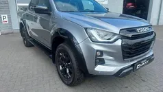 Gebraucht 2024 Isuzu D-Max Abholung | 49.990 € (Fairer Preis)