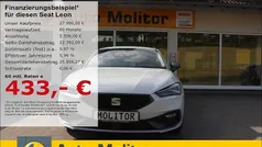 Gebraucht 2025 Seat Leon FR Kombi | 27.990 € (Superpreis)