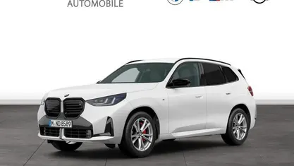 Gebraucht BMW X3 M Sport 381 PS (280 kW) 2025 SUV