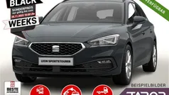 Gebraucht 2025 Seat Leon ST Style Kombi | 24.559 € (Fairer Preis)