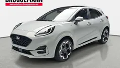 Gebraucht 2025 Ford Puma ST-Line X SUV | 27.990 € (Fairer Preis)