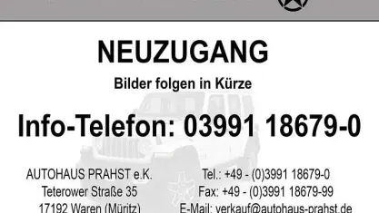 Gebraucht VW Passat Business 150 PS (110 kW) 2023 Weiß Kombi
