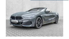 Gebraucht 2025 BMW 840 Efficient Dynamics Coupé | 92.900 €