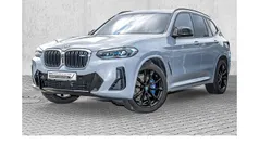 Gebraucht 2022 BMW X3 M Sport SUV | 52.800 € (Fairer Preis)