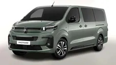 Gebraucht 2025 Citroën Spacetourer Van | 44.880 € (Fairer Preis)