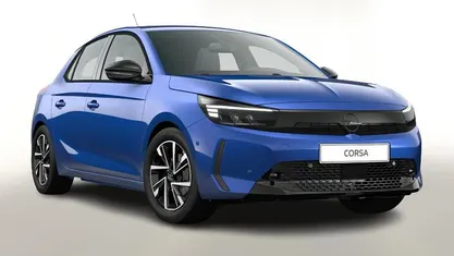 Gebraucht Opel Corsa 101 PS (74 kW) 2025 Kleinwagen