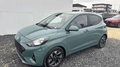 Gebraucht 2025 Hyundai i10 Style Kleinwagen | 18.480 € (Fairer Preis)