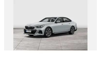 Gebraucht BMW i5 M Sport 250 kW (340 PS) 2025 Limousine