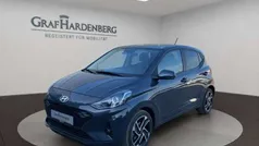 Gebraucht 2024 Hyundai i10 Prime Kleinwagen | 18.490 € (Fairer Preis)