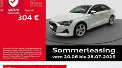 Gebraucht 2024 Audi A3 Sportback Advanced Limousine | 32.950 € (Superpreis)