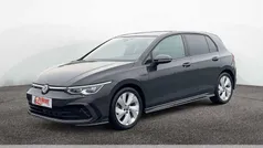 VW Golf VIII