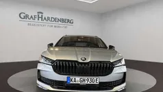 Gebraucht 2025 Skoda Superb SportLine Kombi | 53.790 € (Fairer Preis)