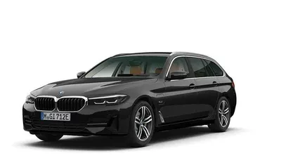 Gebraucht 2022 BMW 530 Sport Line Limousine | 32.908 € (Fairer Preis)