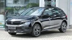 Gebraucht 2024 Skoda Kamiq Monte Carlo SUV | 26.490 € (Fairer Preis)