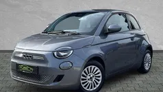 Gebraucht 2022 Fiat 500e Action Kleinwagen | 12.690 € (Guter Preis)