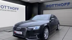 Gebraucht 2017 Audi A4 S-Line Kombi | 20.750 € (Fairer Preis)