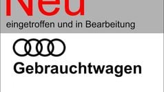 Mythosschwarz Gebraucht 2024 Audi S3 Ambiente Limousine | 39.890 € (Guter Preis)