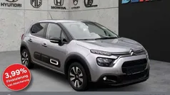 Gebraucht 2024 Citroën C3 PureTech Kleinwagen | 16.950 € (Fairer Preis)