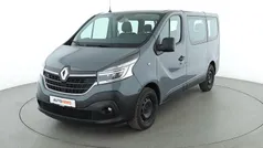 Grau Gebraucht 2020 Renault Trafic Life Van | 25.390 € (Fairer Preis)