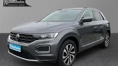 Gebraucht 2022 VW T-Roc Active SUV | 27.530 € (Fairer Preis)