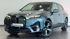 Gebraucht 2023 BMW iX Sport Line SUV | 51.450 € (Superpreis)