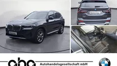 Sophistograu brillanteffekt me Gebraucht 2022 BMW X3 Sport Line SUV | 41.960 € (Guter Preis)