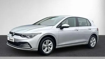 Gebraucht 2023 VW Golf Limousine | 24.459 € (Fairer Preis)