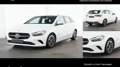 Gebraucht 2024 Mercedes B200 Advanced Van / Kleinbus | 34.890 € (Fairer Preis)