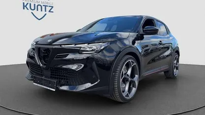 Nero tortona Gebraucht 2025 Alfa Romeo GT Junior Veloce Limousine | 41.580 € (Fairer Preis)