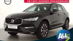 Schwarz Gebraucht 2023 Volvo XC60 Core SUV | 38.990 € (Superpreis)