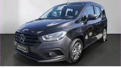 Gebraucht 2022 Mercedes Citan 113 Kombi | 21.950 € (Fairer Preis)