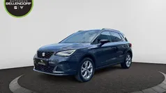 Gebraucht 2022 Seat Arona FR SUV | 23.470 € (Fairer Preis)