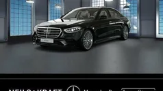 Gebraucht 2024 Mercedes S580 AMG Limousine | 147.980 €
